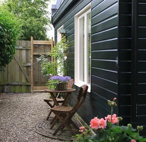 Summerhouse Zandvoort