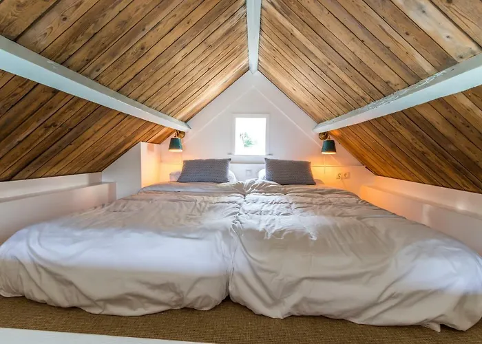 George's Lodges Renesse